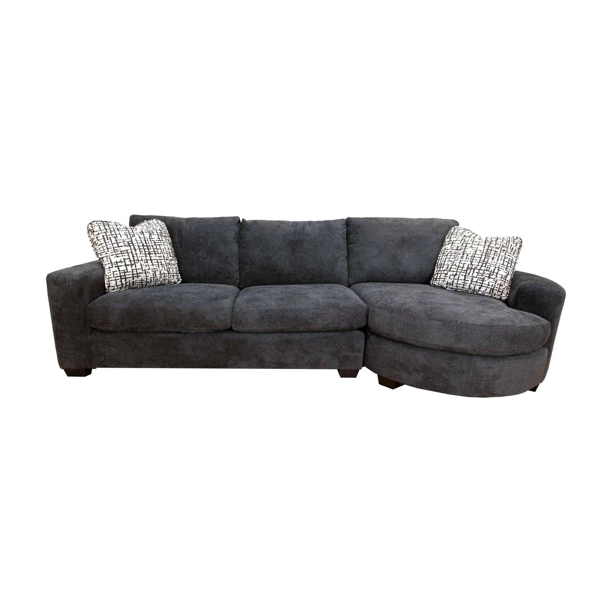 Mead Sectional - Image 5
