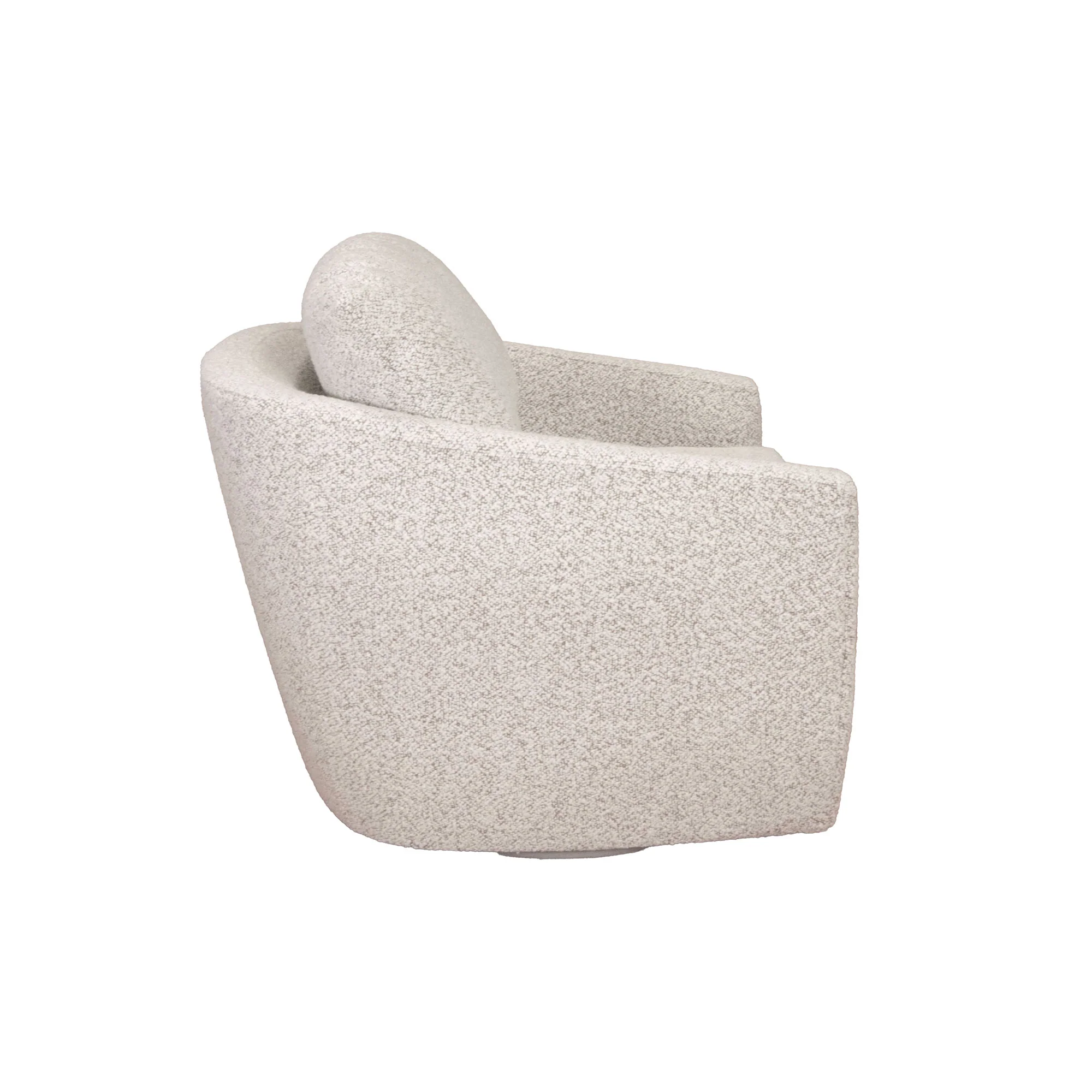 Rain Swivel Chair - Image 3