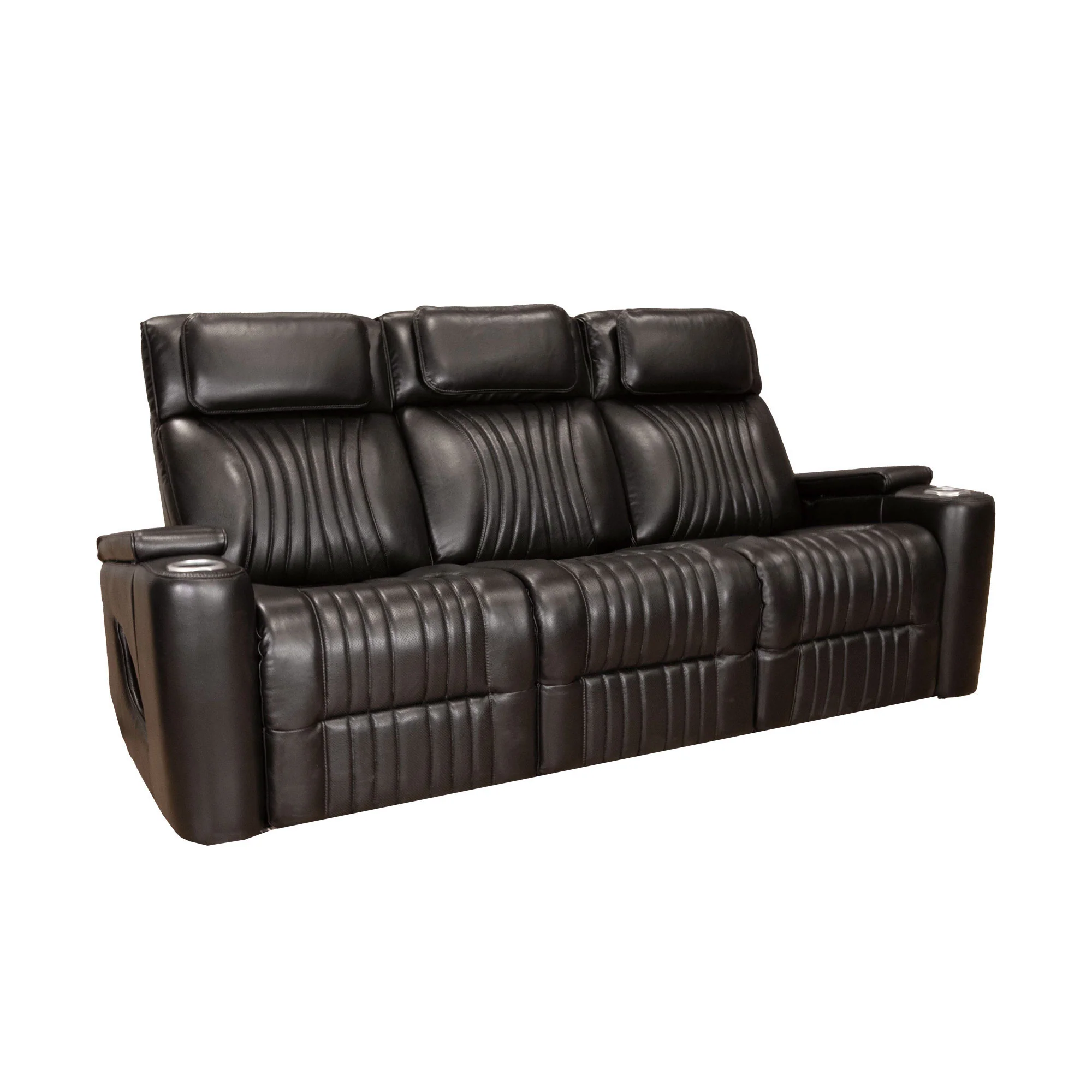 Teo Reclining Sofa - Image 4