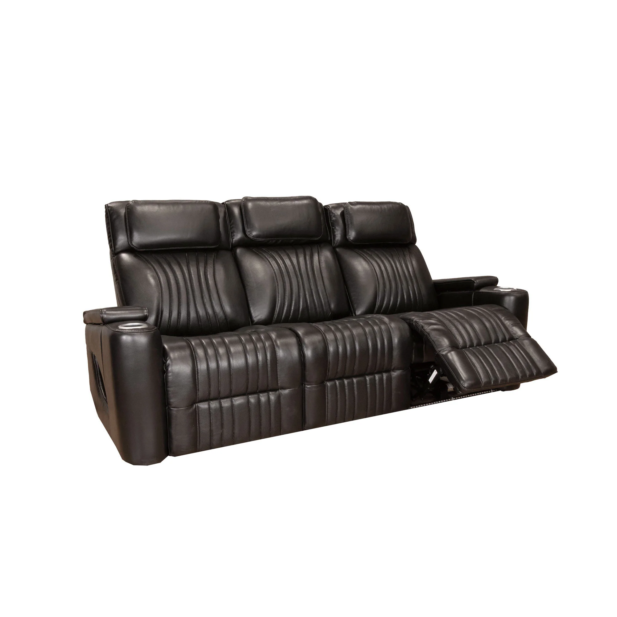 Teo Reclining Sofa - Image 5