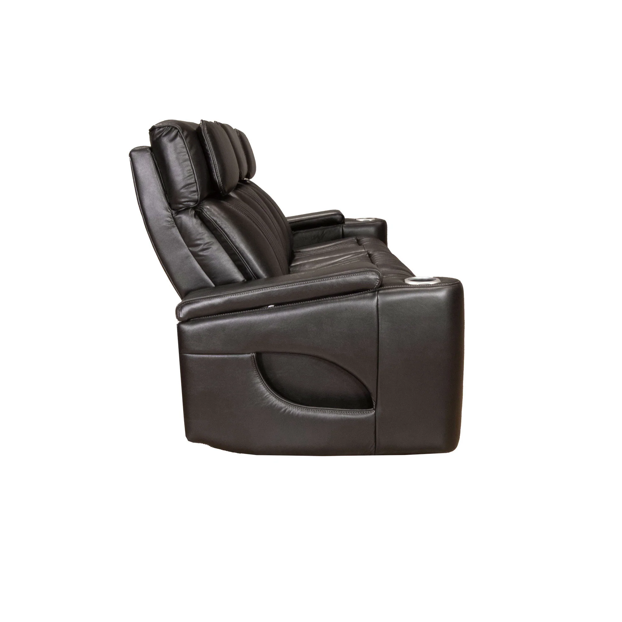 Teo Reclining Sofa - Image 7