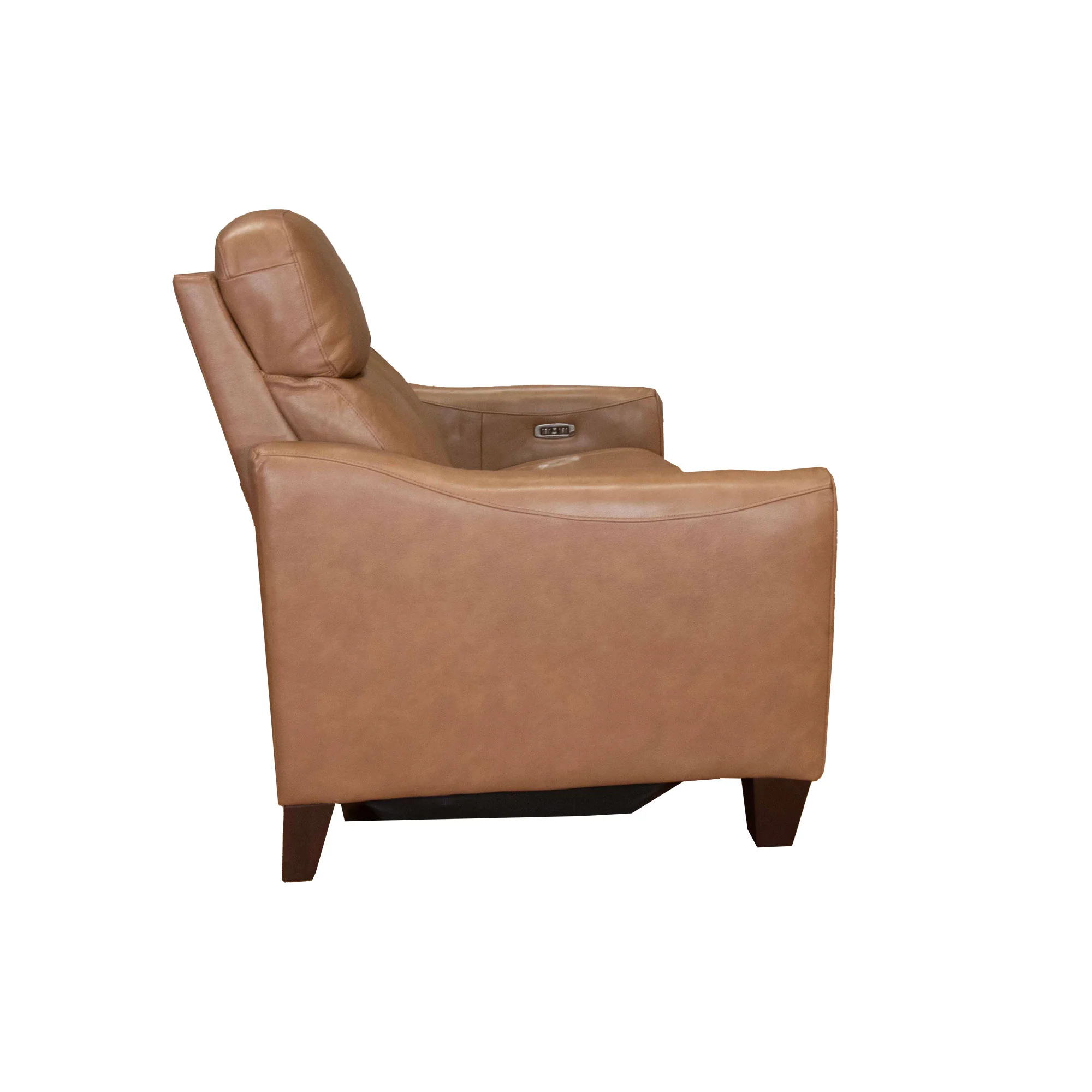 Tonya Reclining Loveseat - Image 10