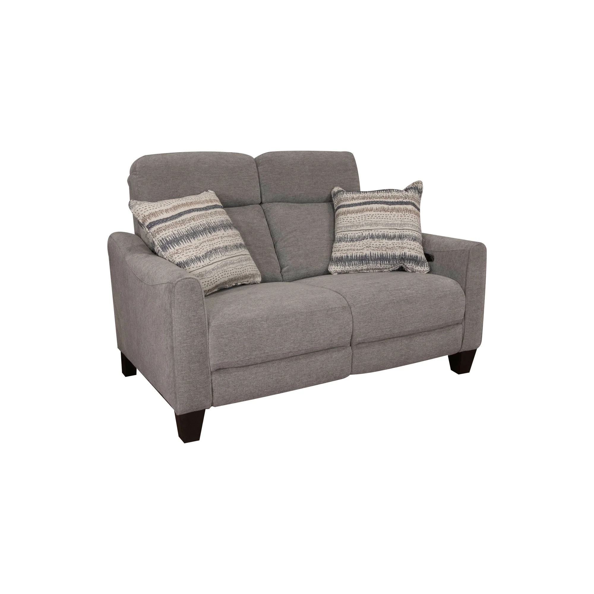 Tonya Reclining Loveseat - Image 3