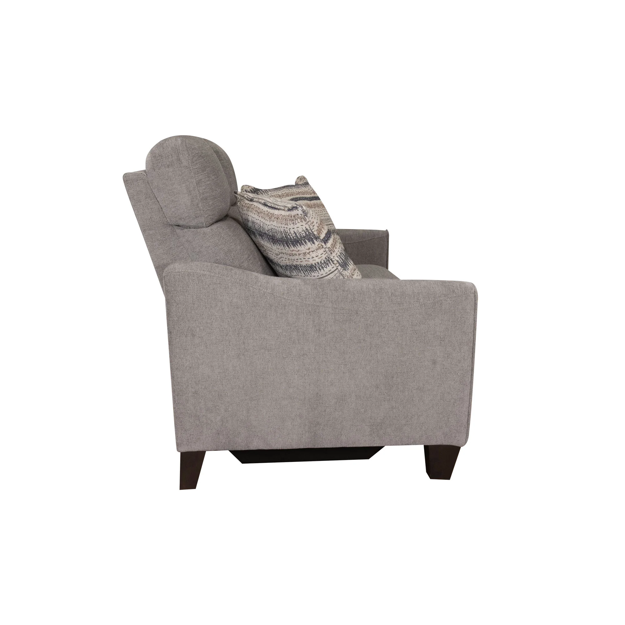 Tonya Reclining Loveseat - Image 5