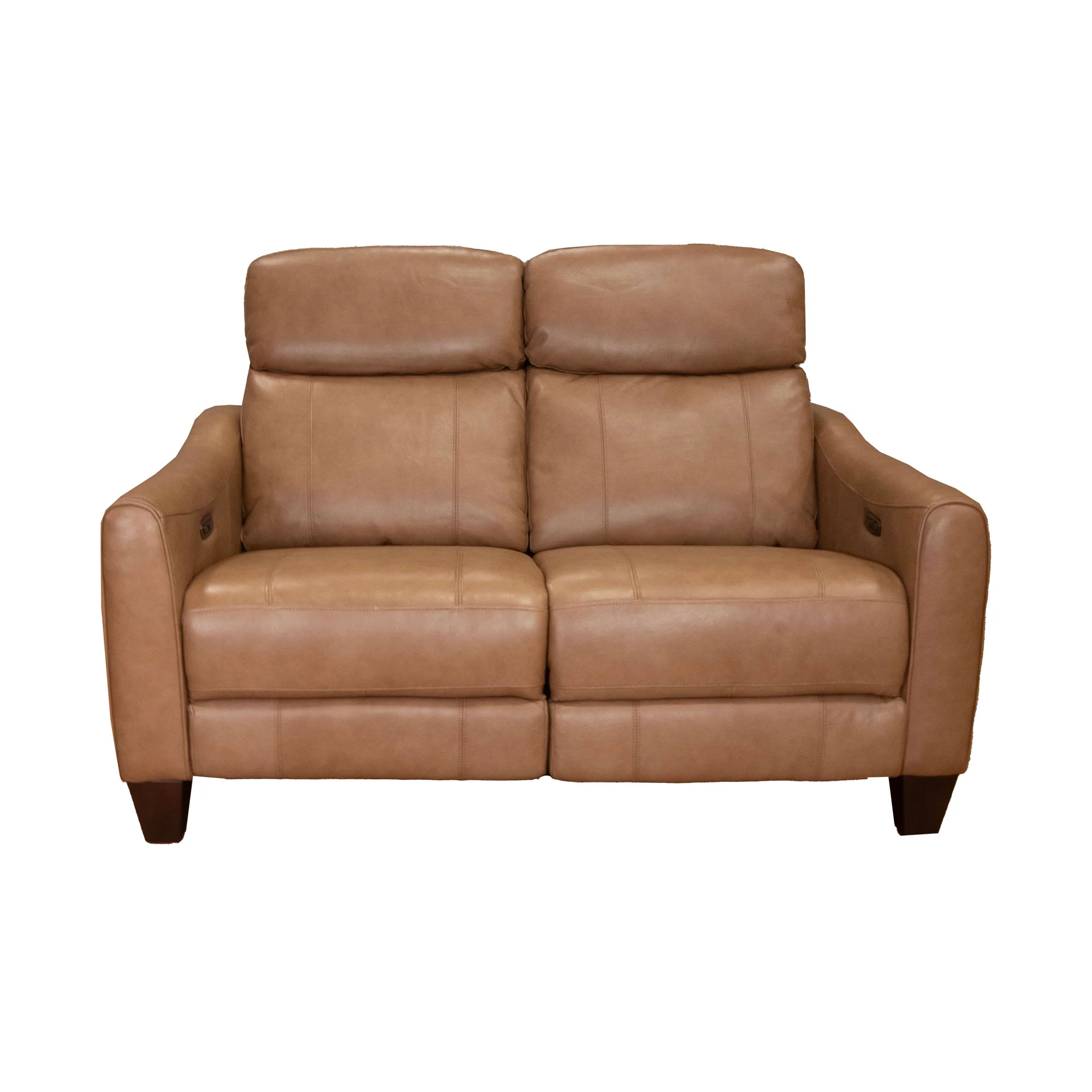 Tonya Reclining Loveseat - Image 6