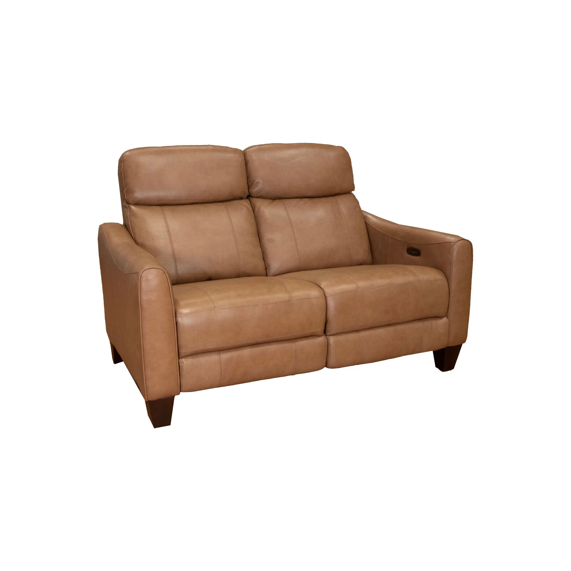 Tonya Reclining Loveseat - Image 9