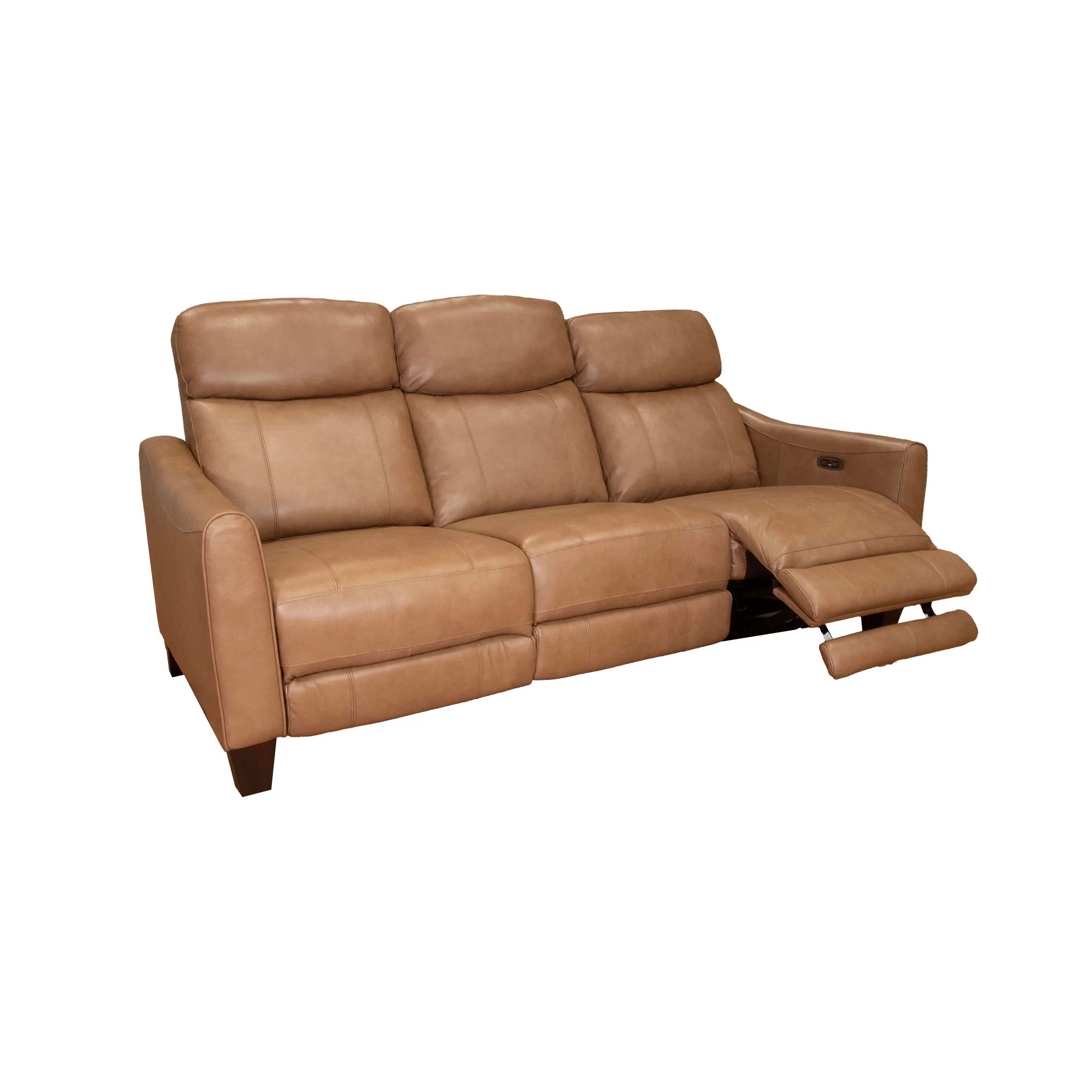 Tonya Reclining Sofa - Image 10