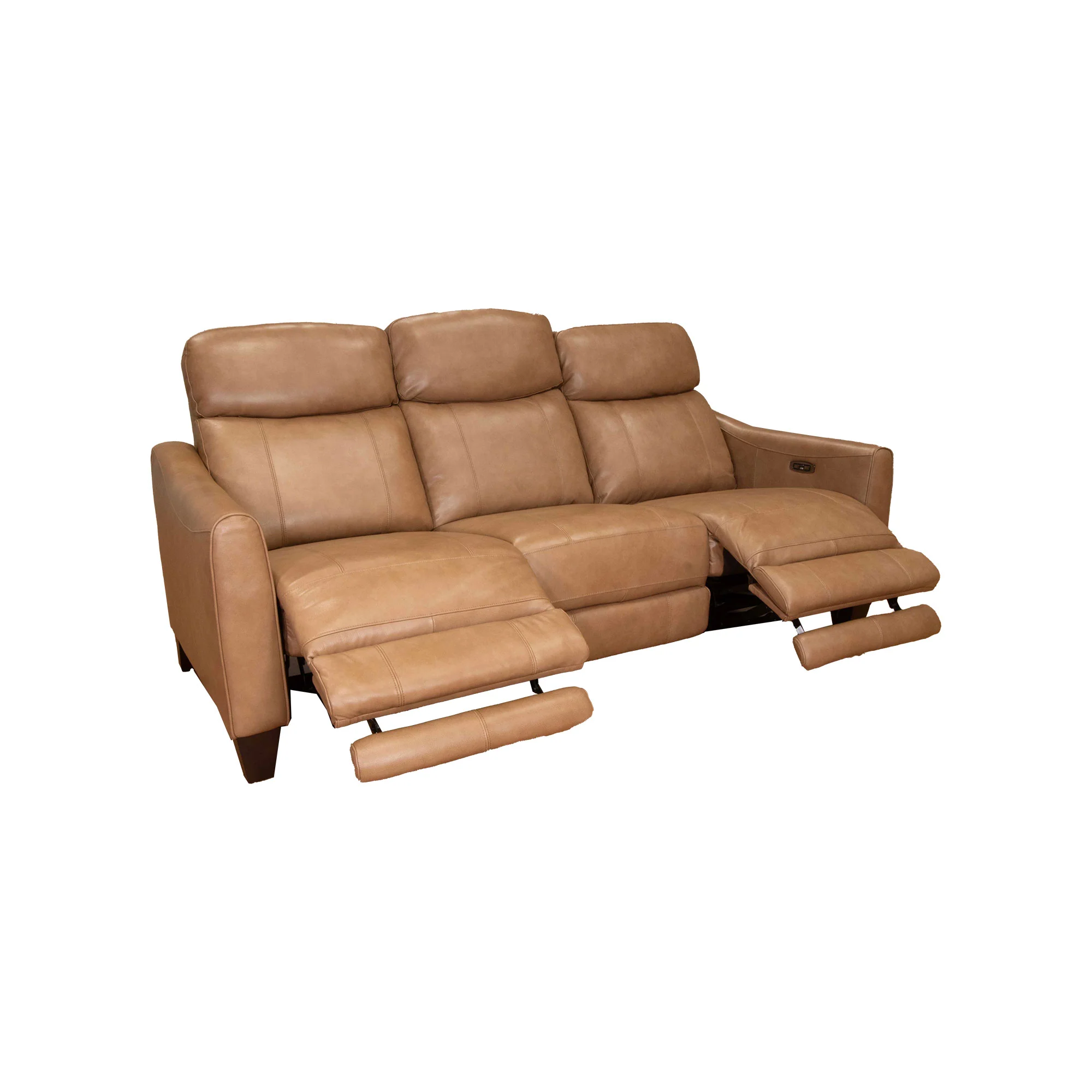 Tonya Reclining Sofa - Image 11