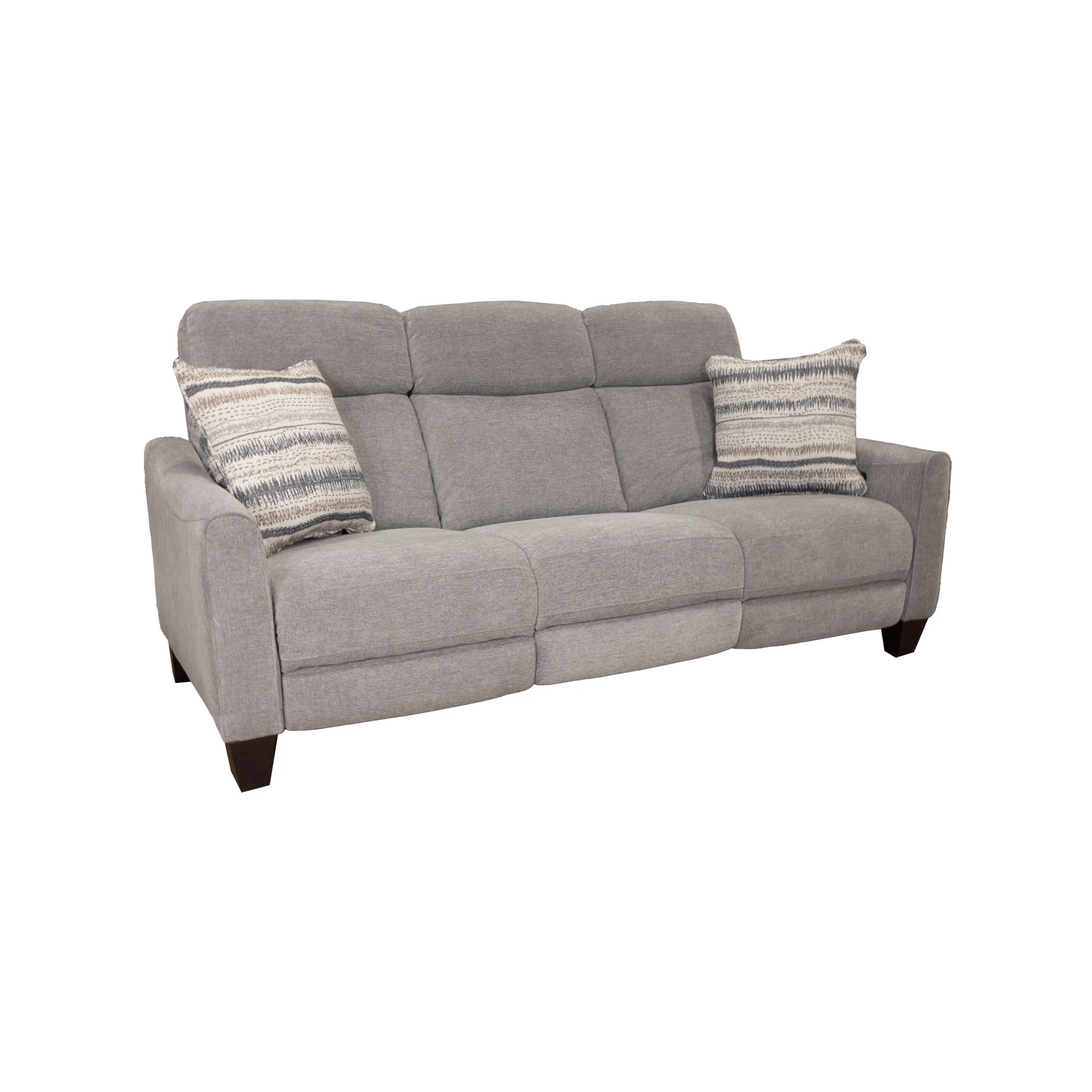 Tonya Reclining Sofa - Image 3