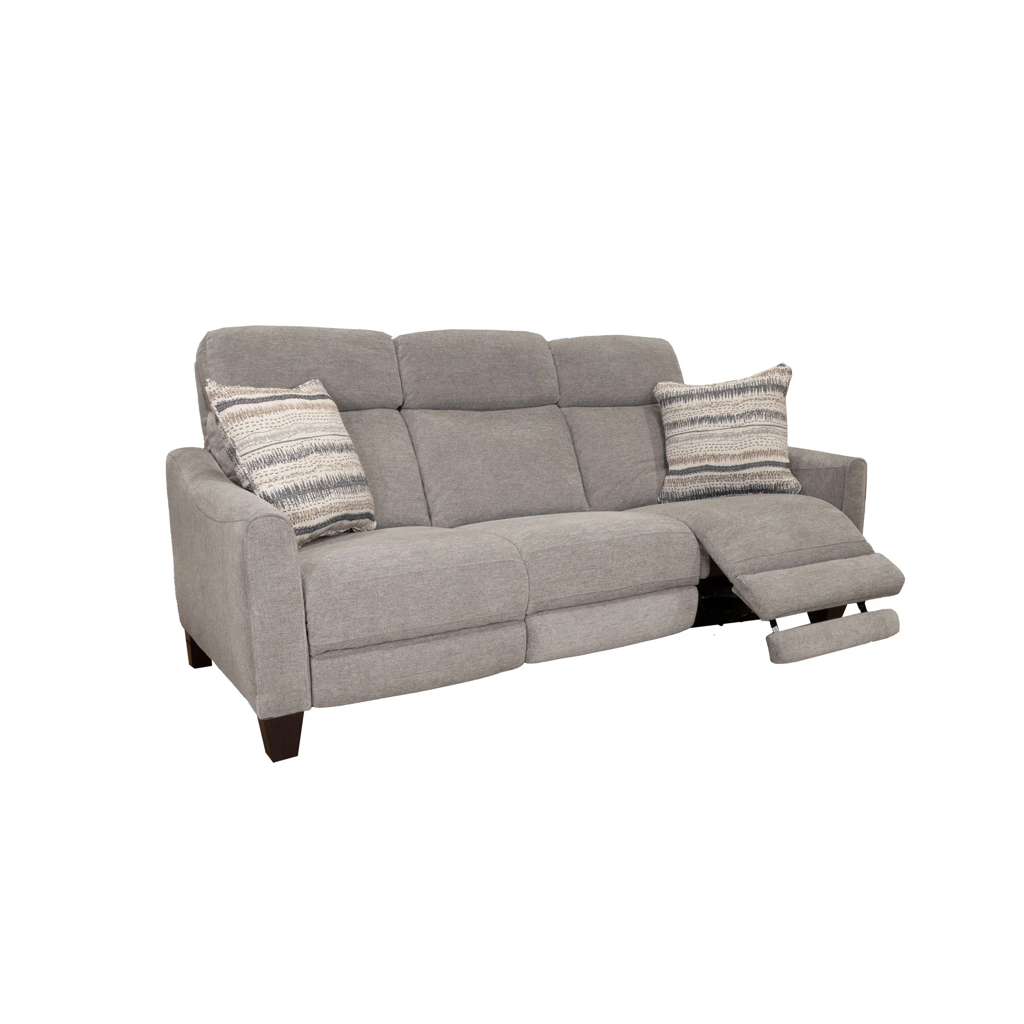 Tonya Reclining Sofa - Image 5