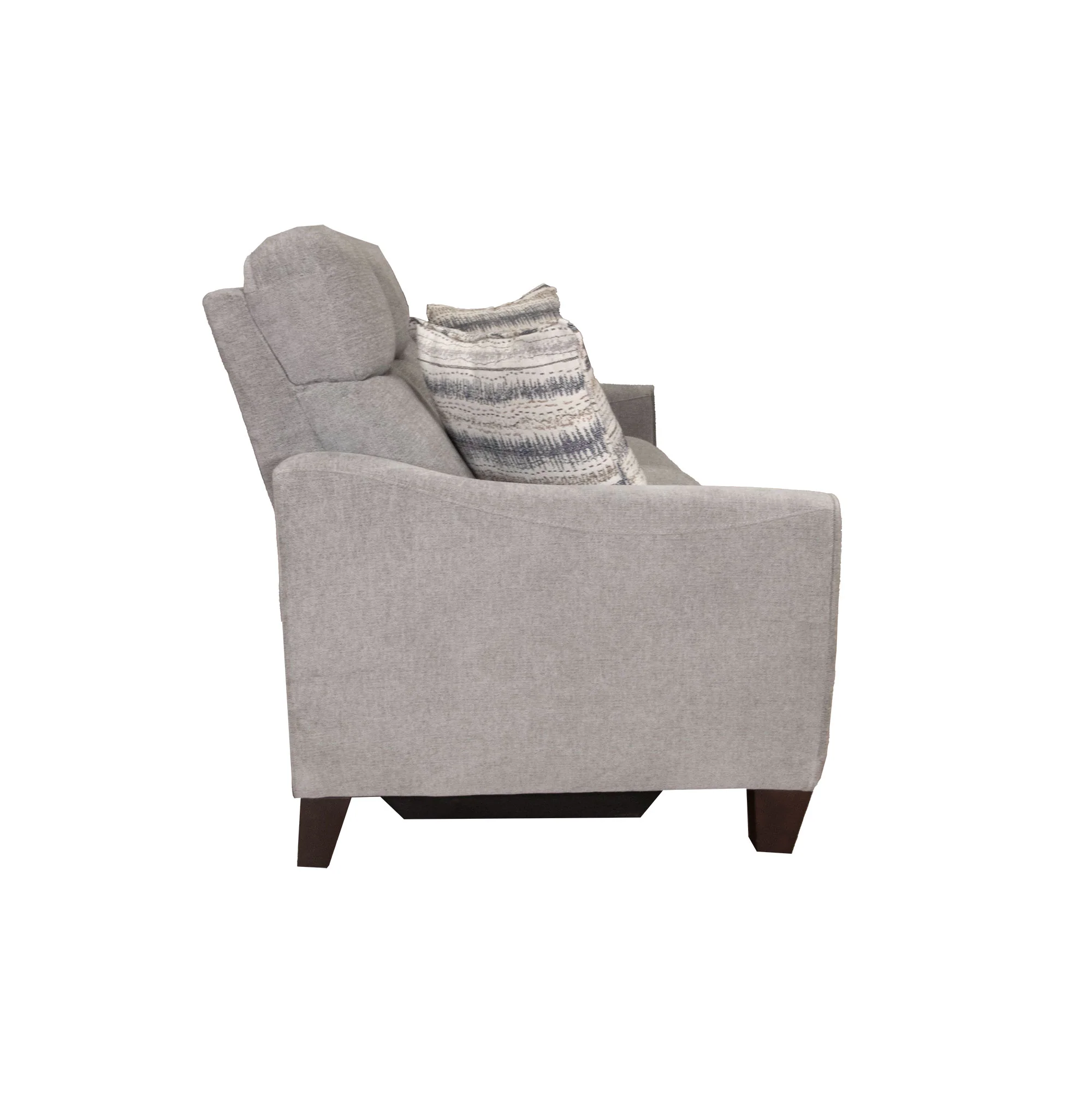 Tonya Reclining Sofa - Image 6
