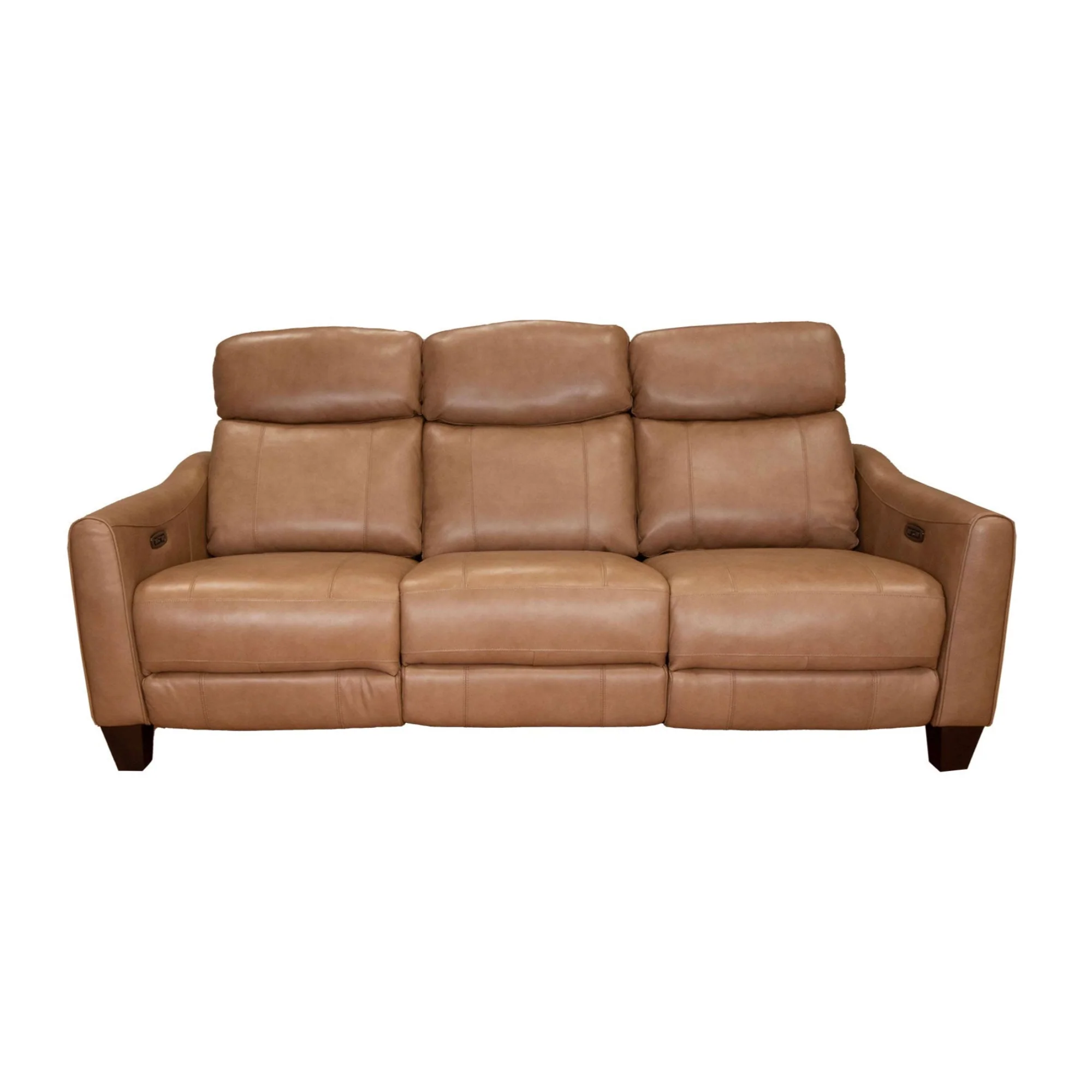 Tonya Reclining Sofa - Image 7