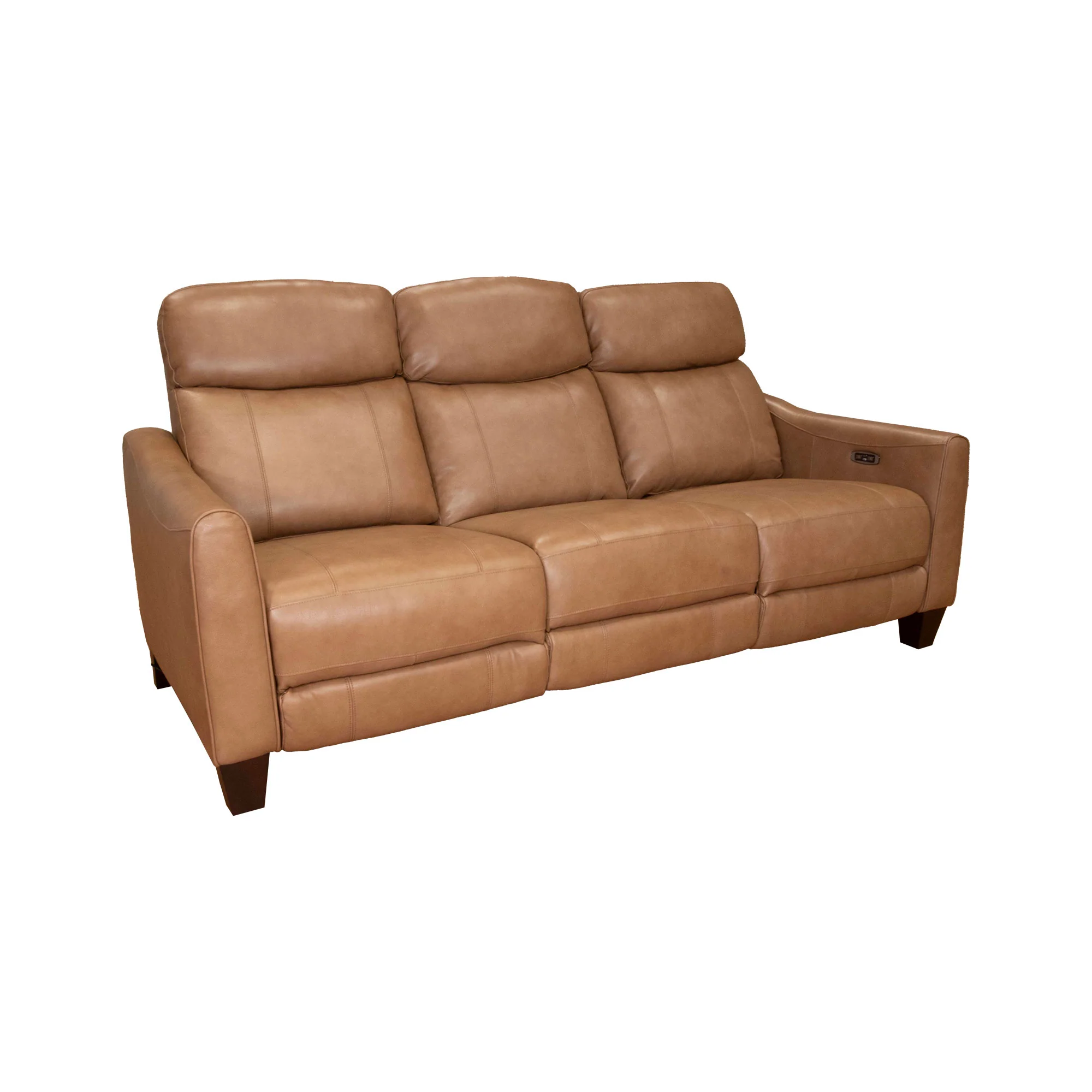 Tonya Reclining Sofa - Image 9