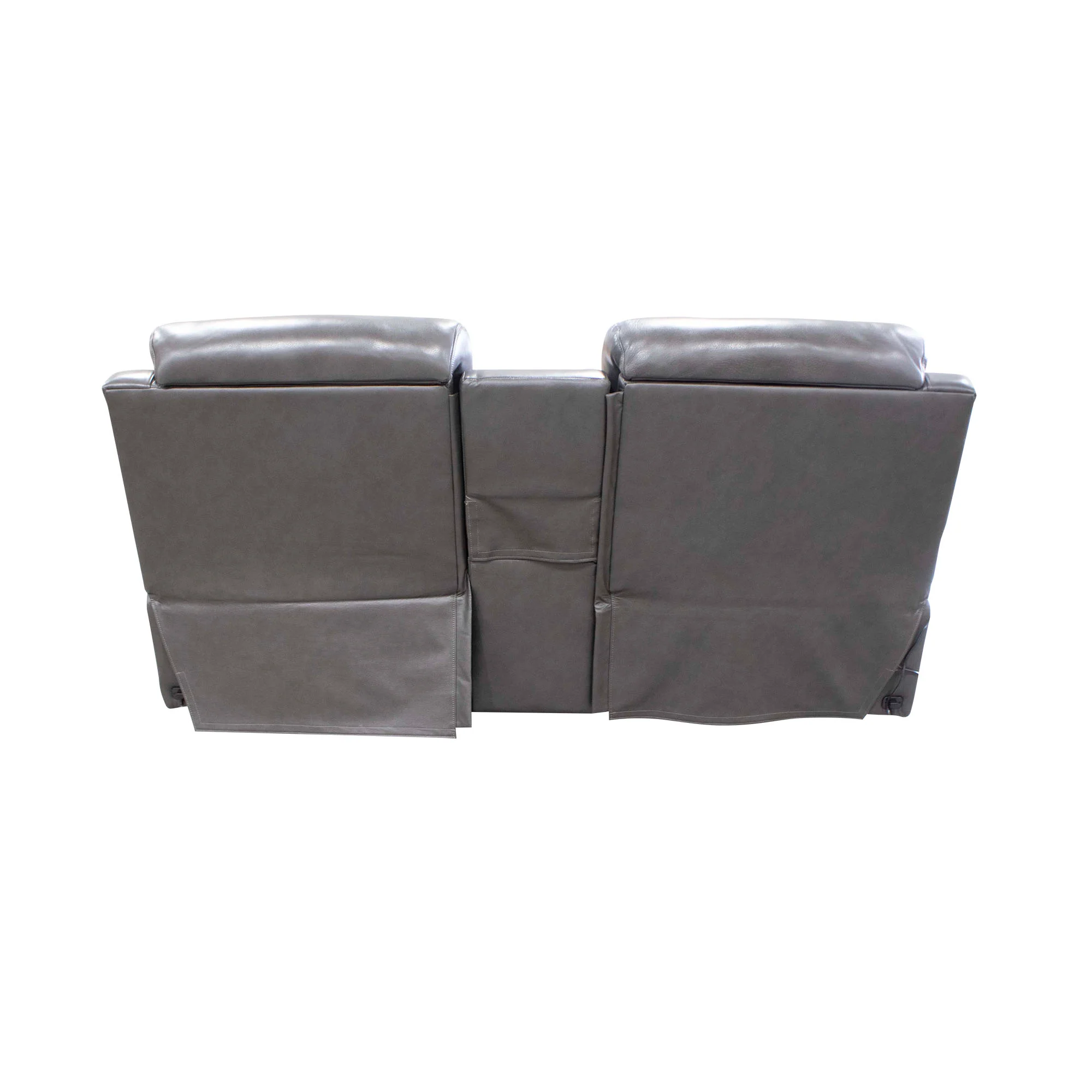 Townes Reclining Loveseat with Console - Image 10