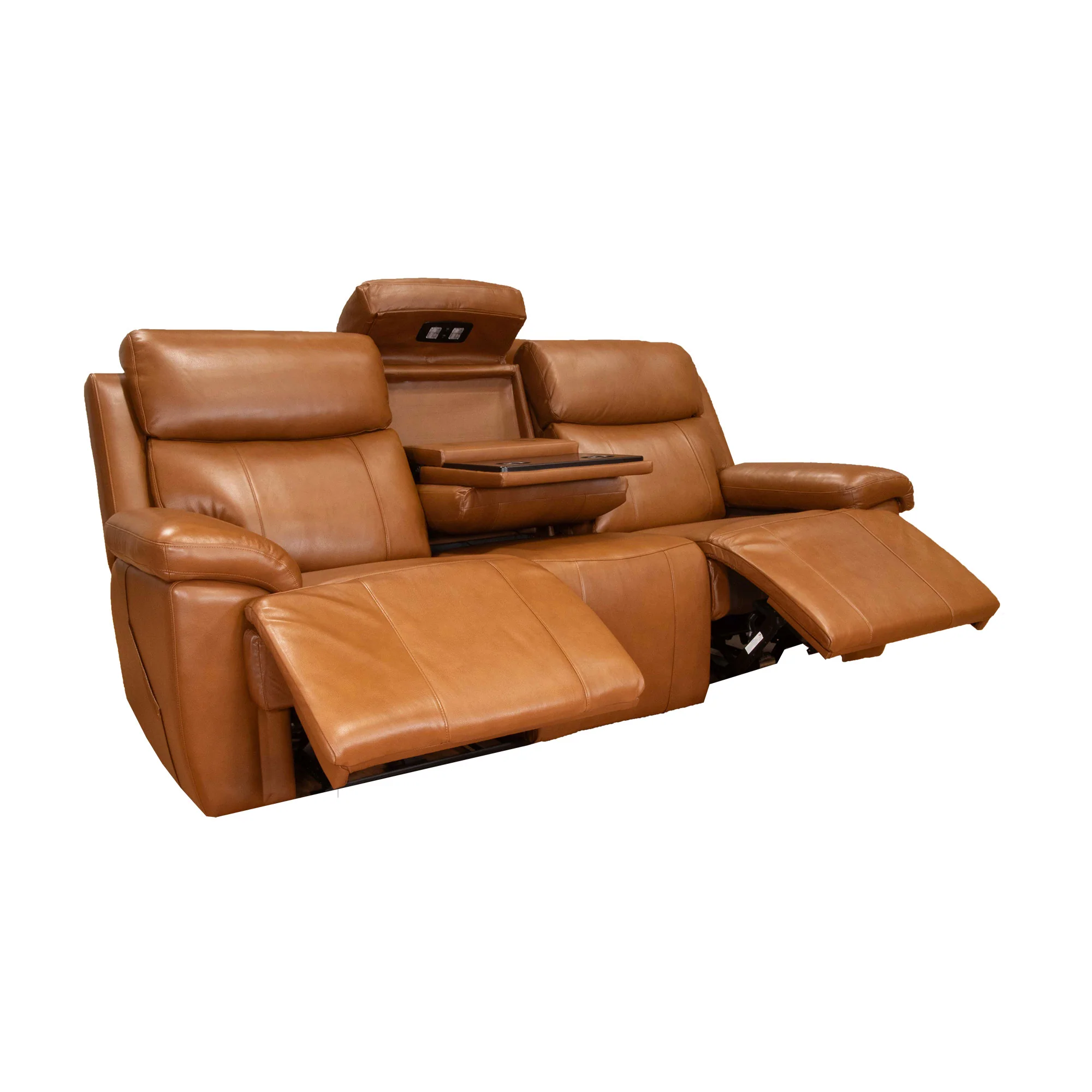 Townes Reclining Sofa - Image 15
