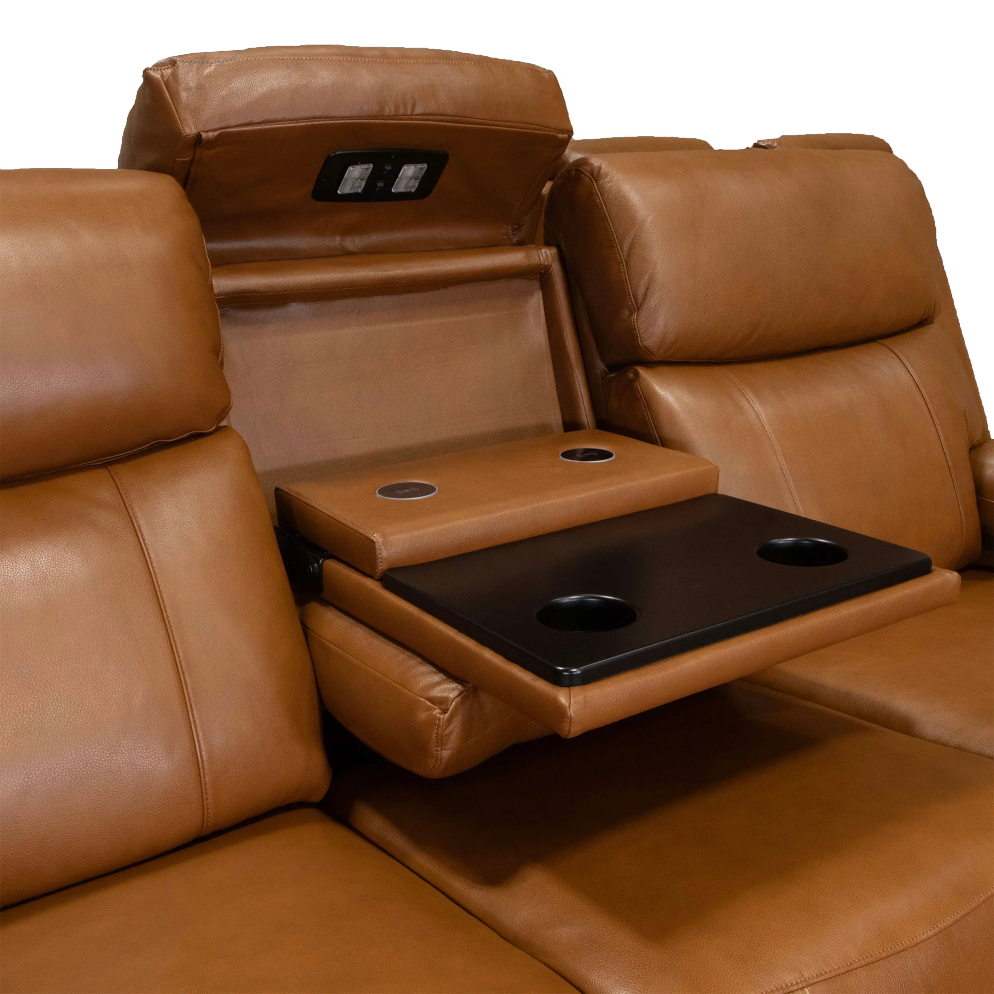 Townes Reclining Sofa - Image 17