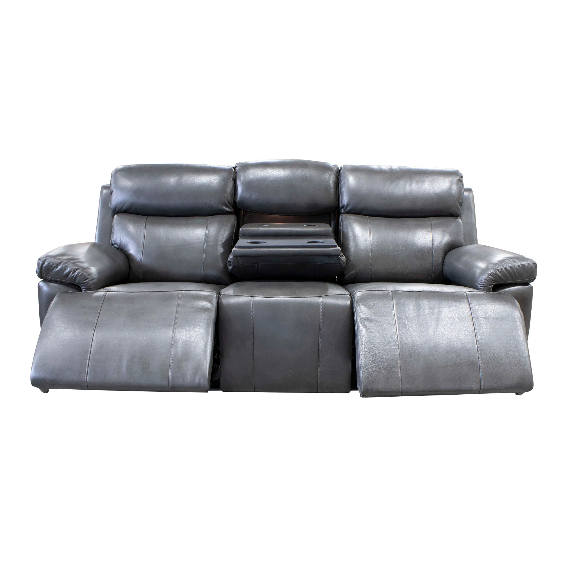 Townes Reclining Sofa - Image 3