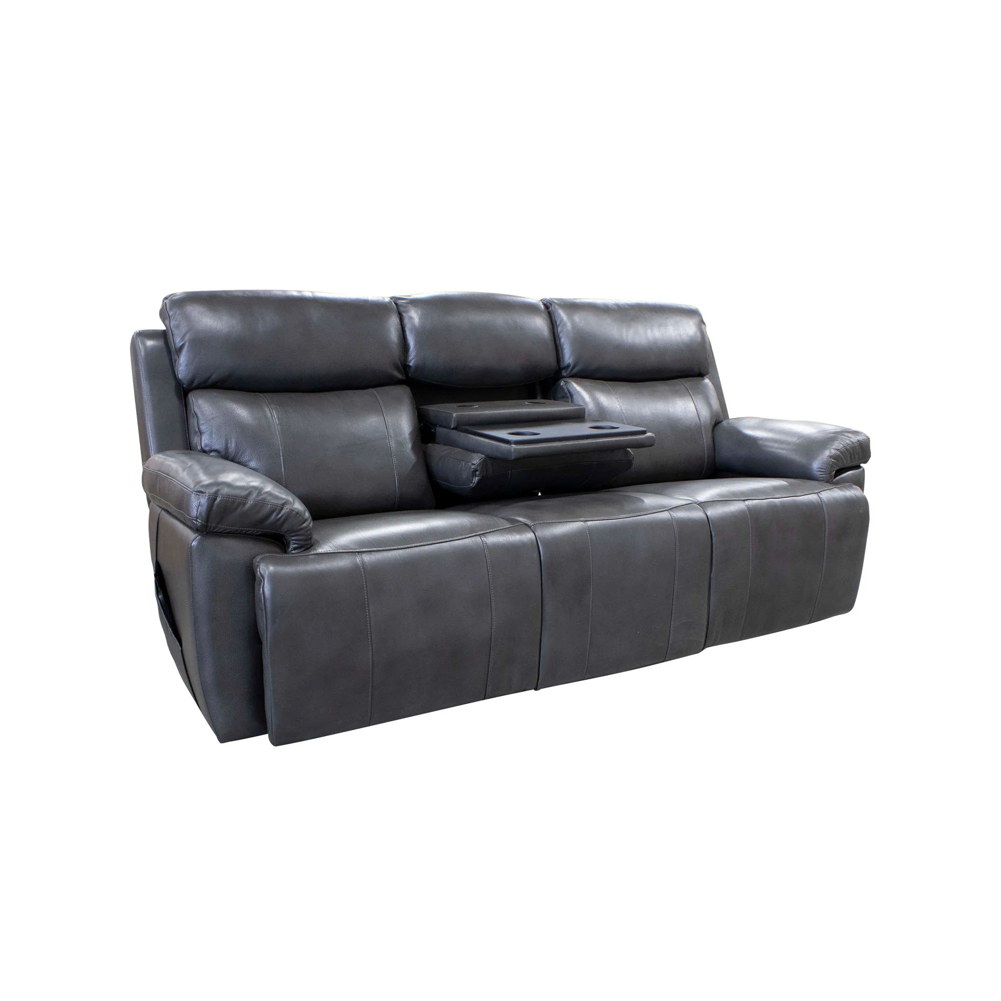Townes Reclining Sofa - Image 4