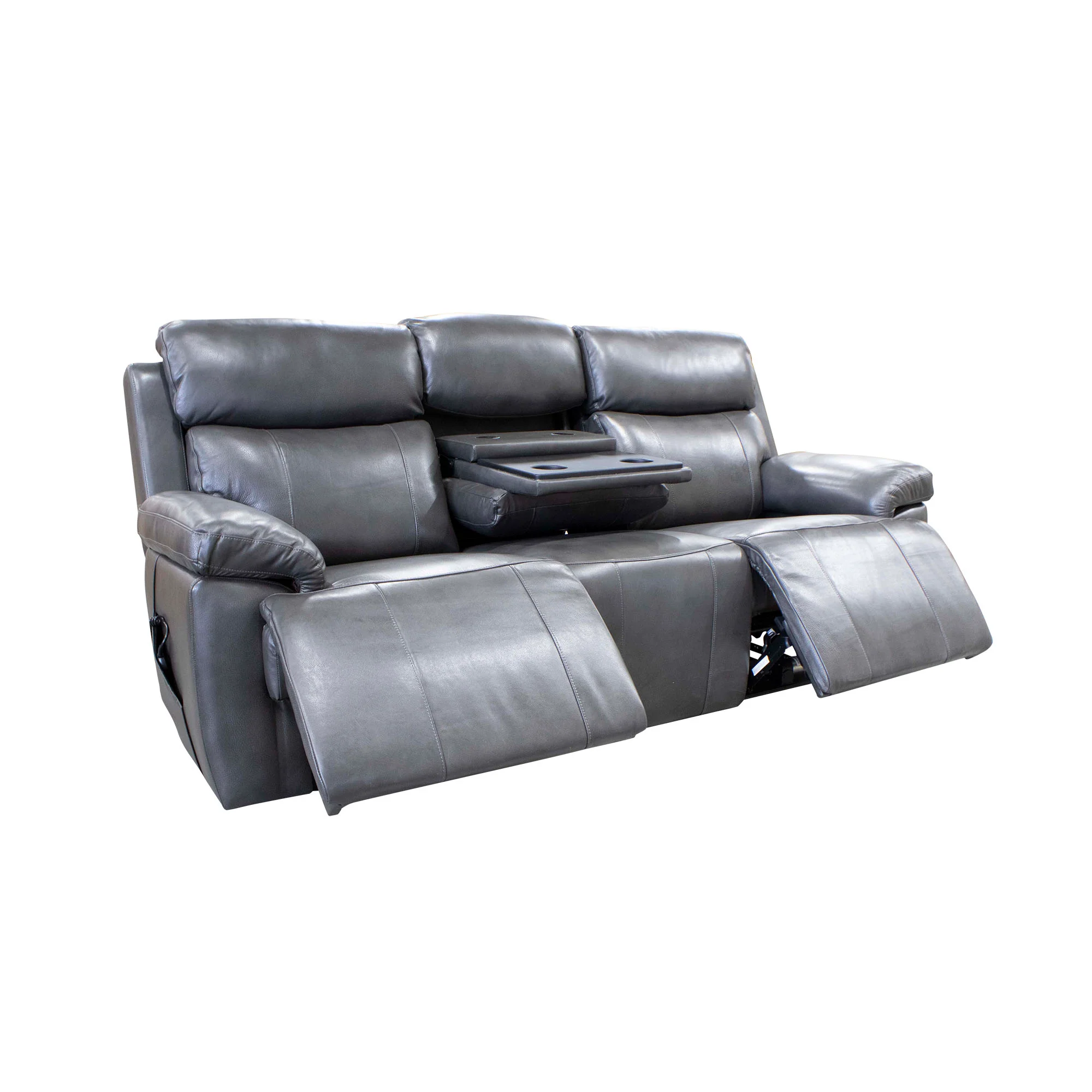 Townes Reclining Sofa - Image 5