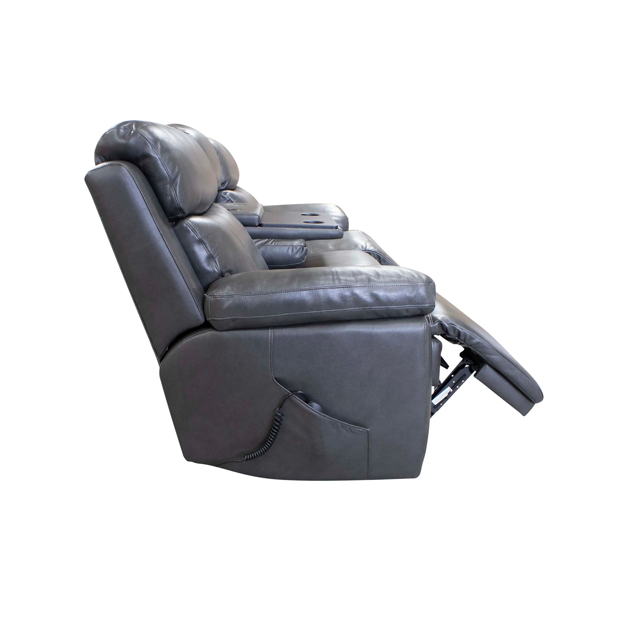 Townes Reclining Sofa - Image 8