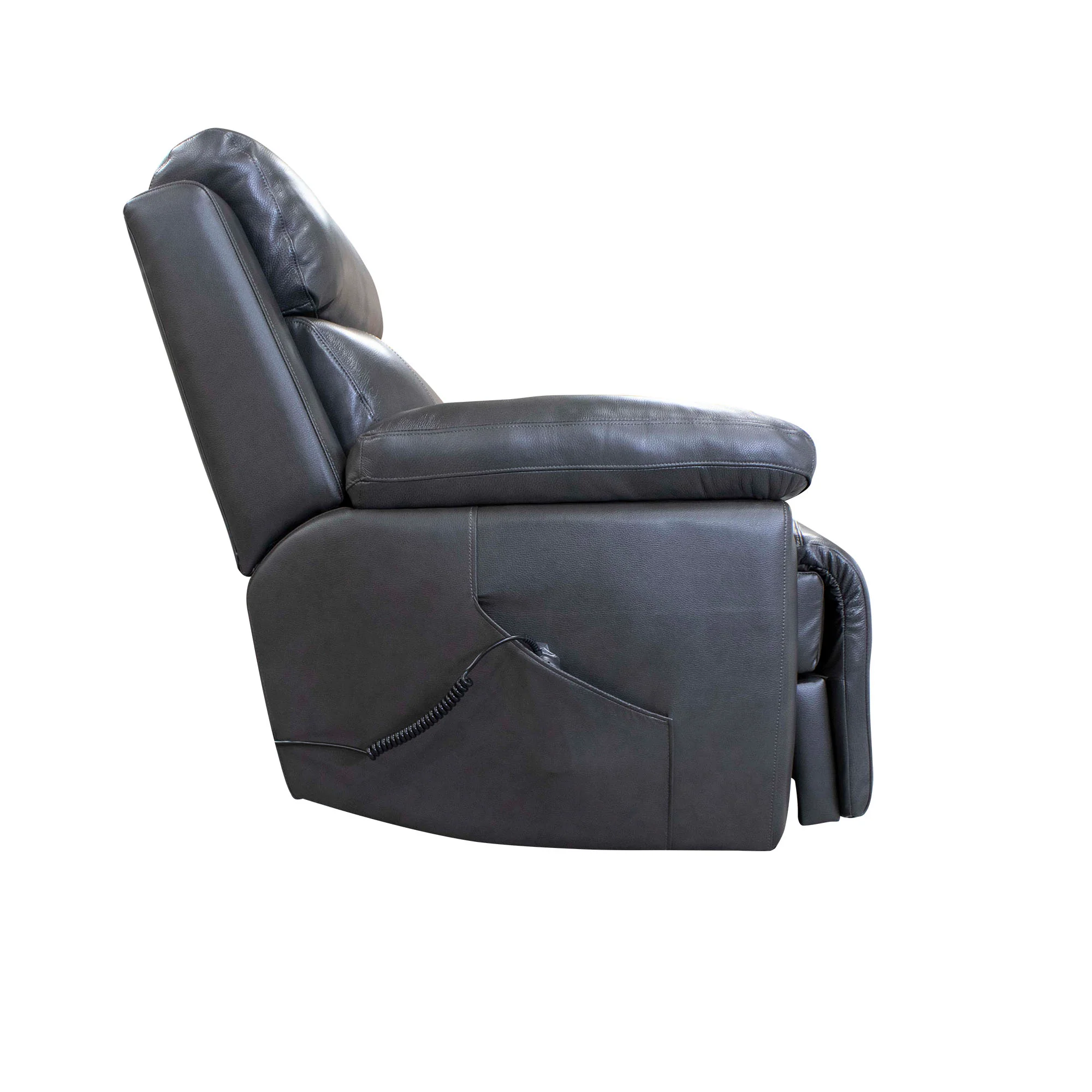 Townes Reclining Sofa - Image 9