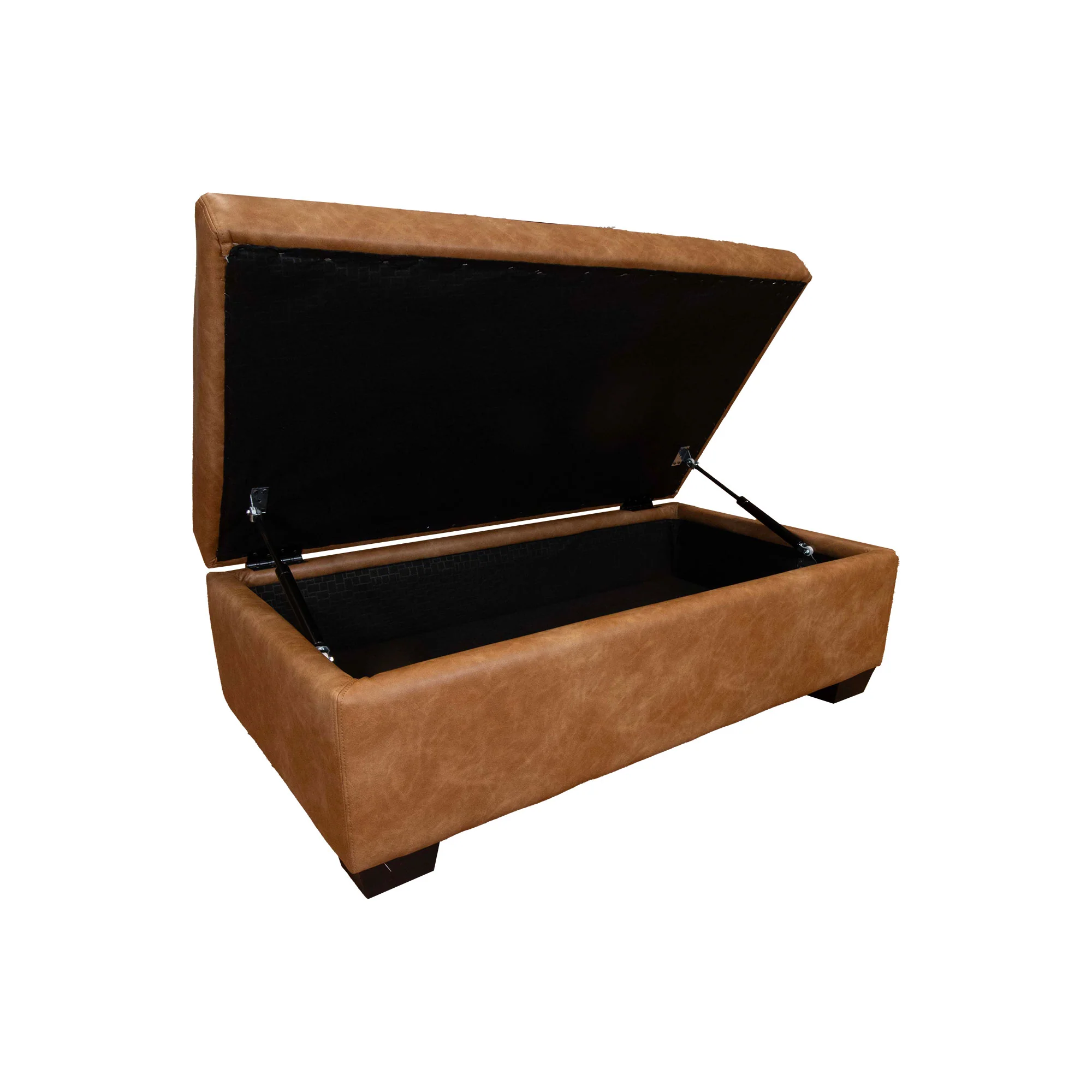 Voila Storage Ottoman - Image 3